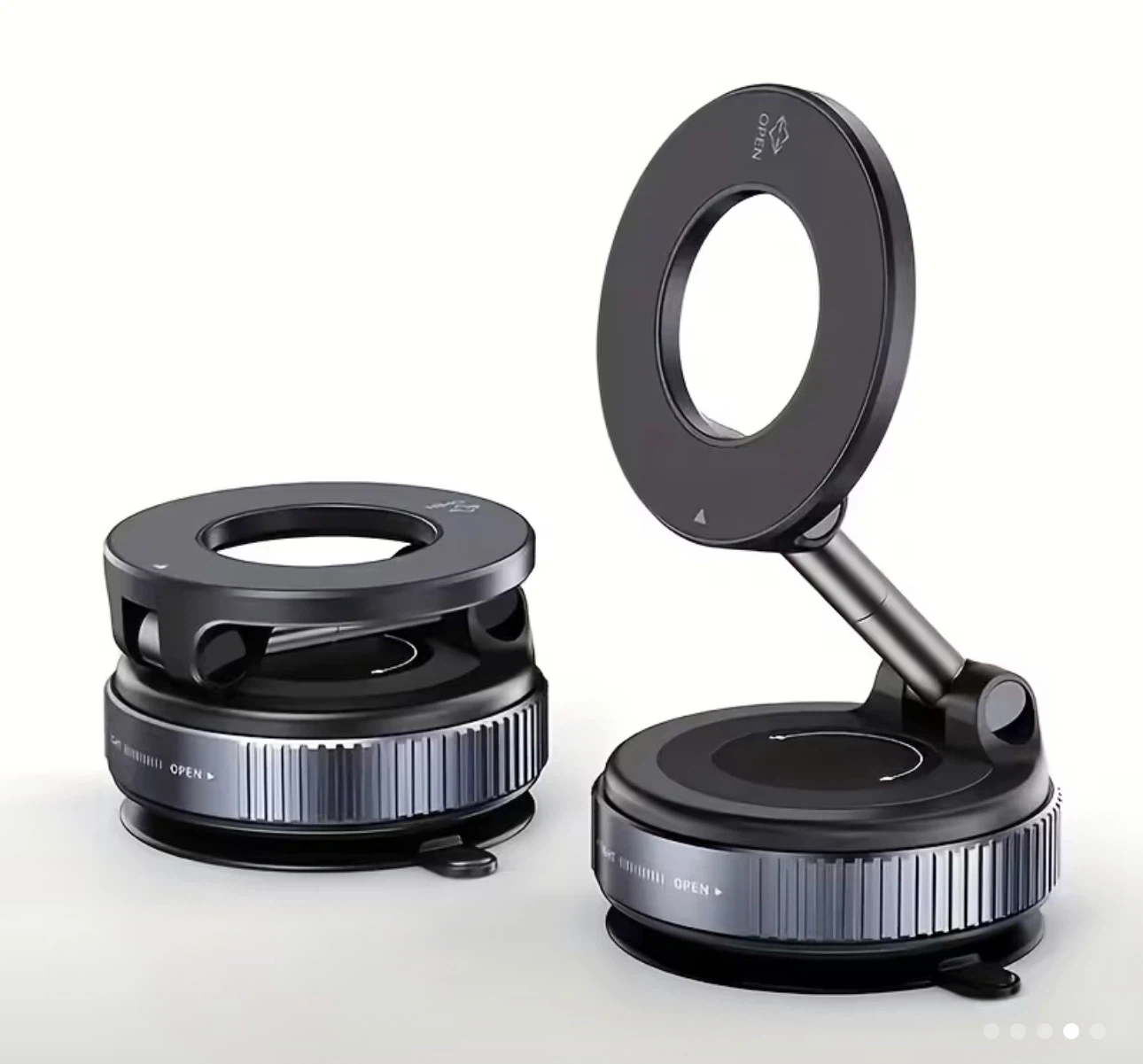 Brand new phone holder - Basic quality - photo 4