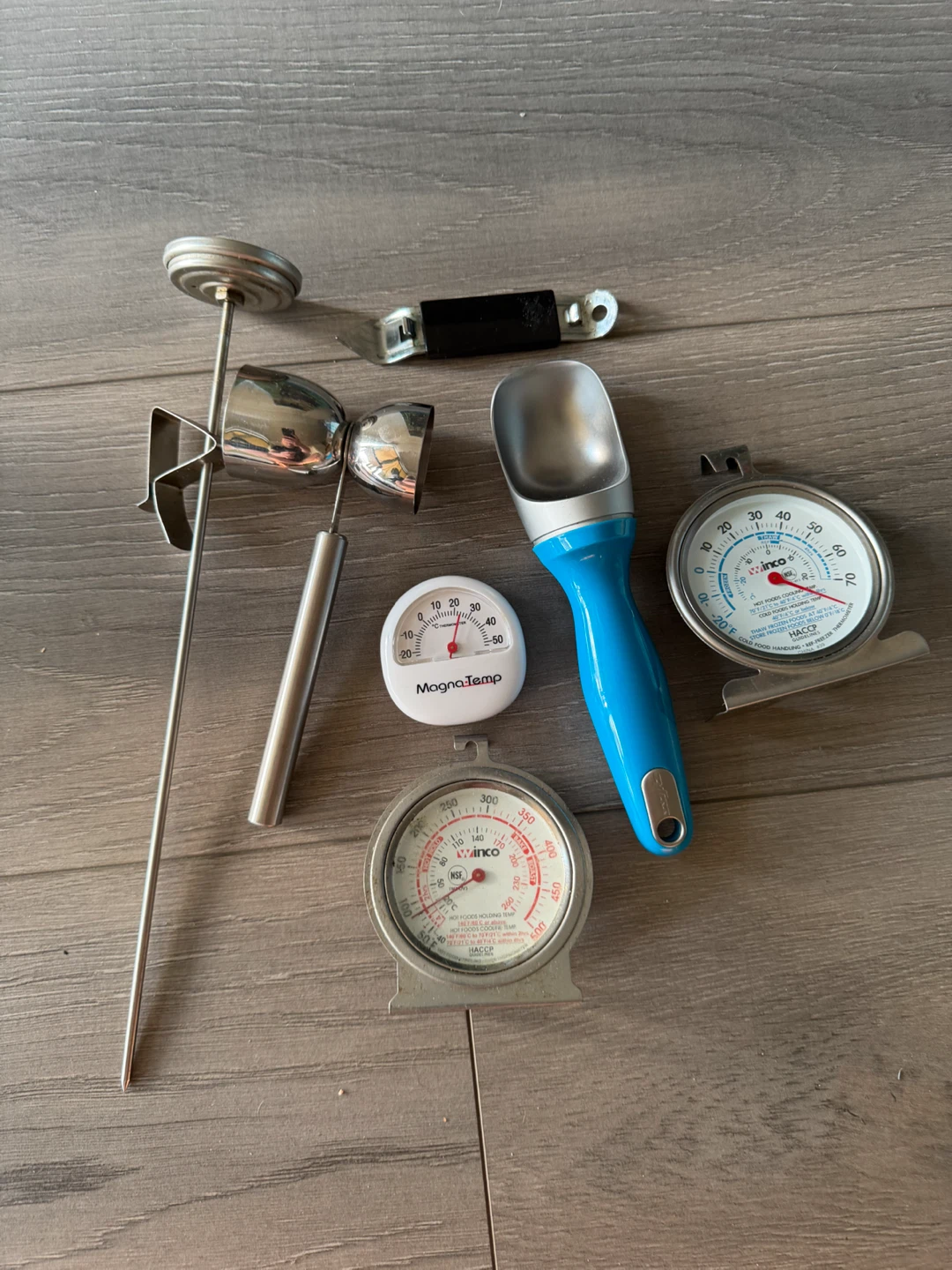 All set Kitchen Utensil Lot - photo 2