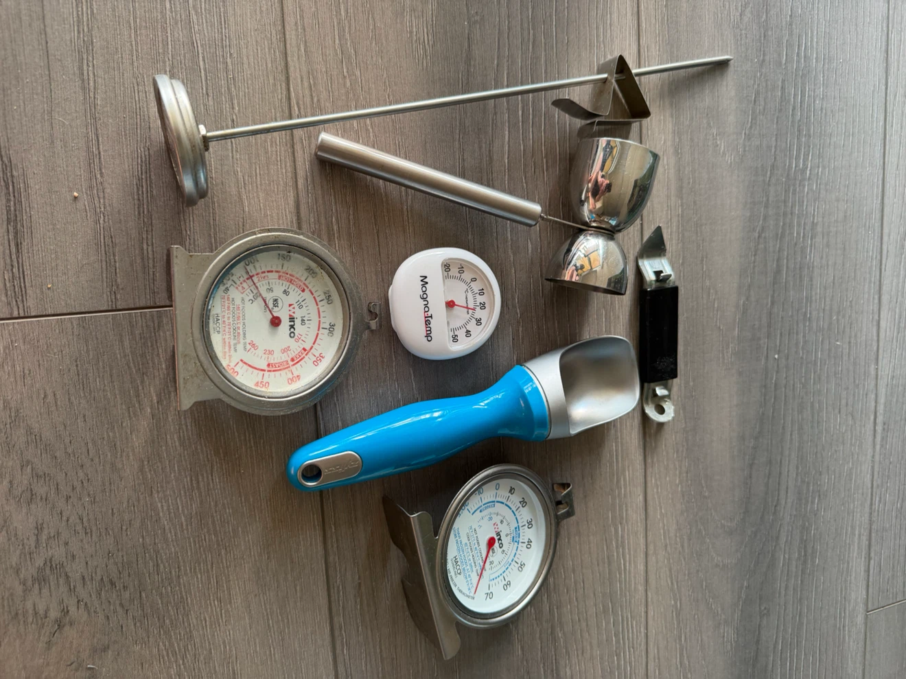All set Kitchen Utensil Lot - photo 3