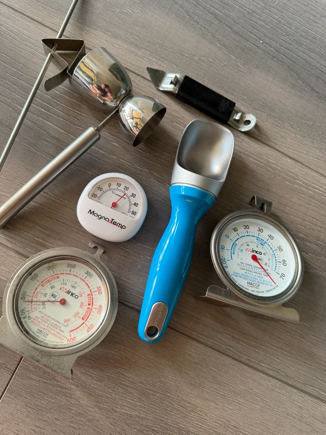 All set Kitchen Utensil Lot - photo 5