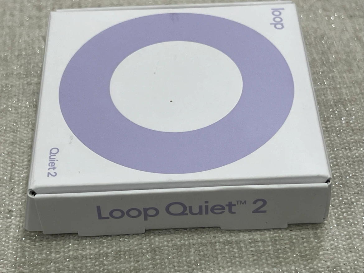 Loop Quiet 2 Earplugs - photo 4
