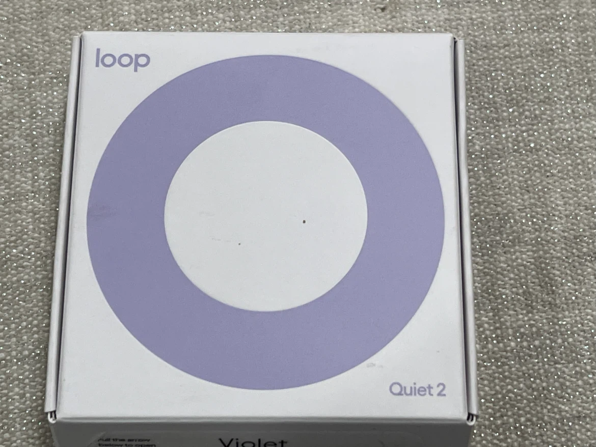 Loop Quiet 2 Earplugs - photo 5
