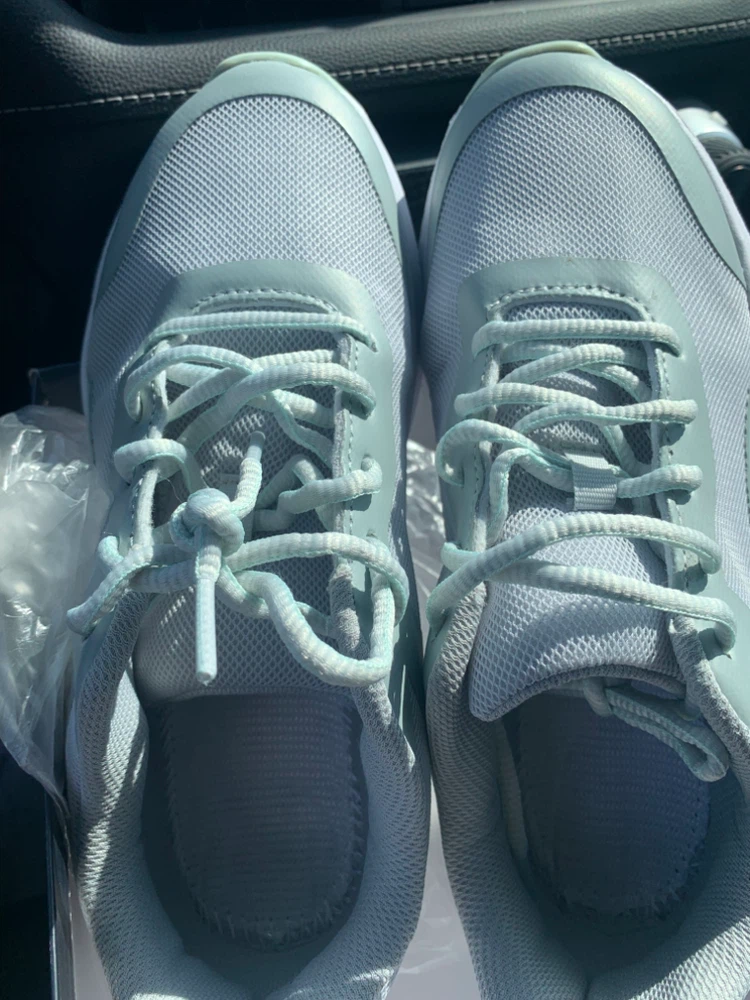 Women's Athletic Shoes Size 8