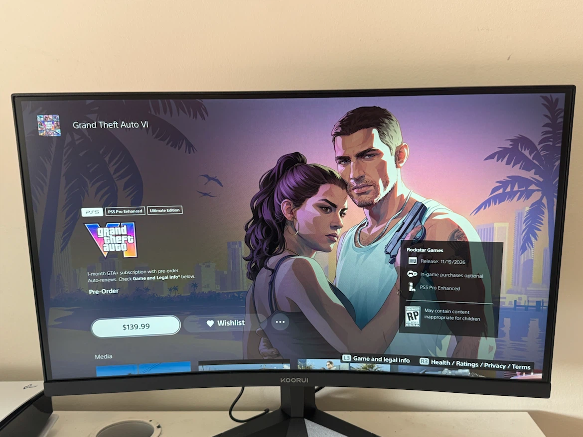 Ps5 slim 1tb - photo 2