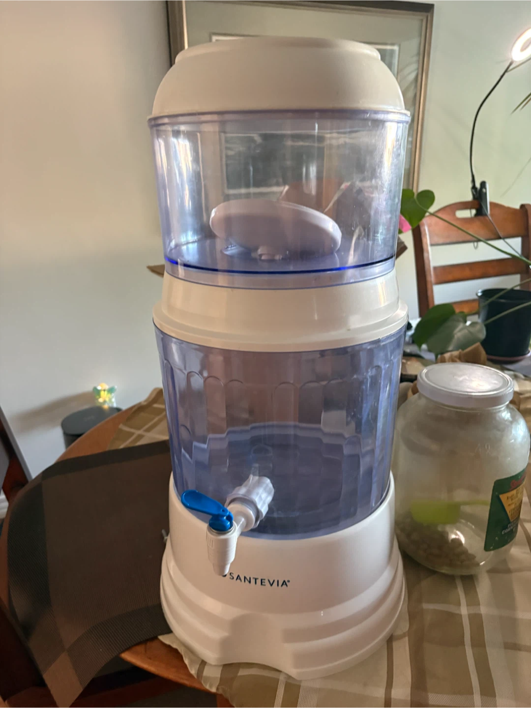 Santevia Water Dispenser
