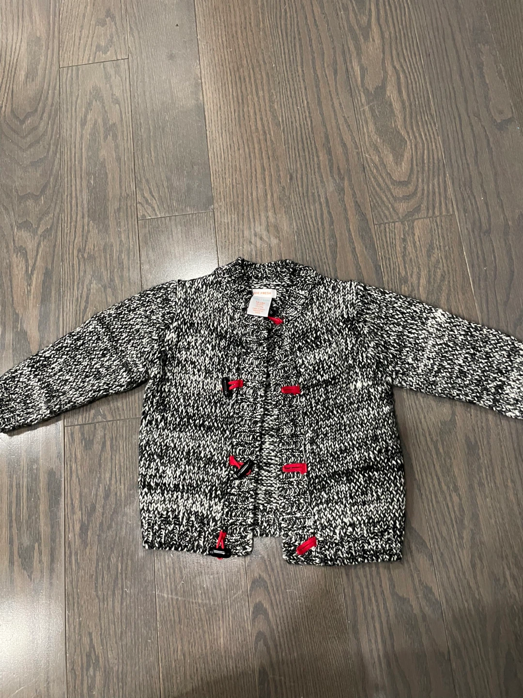 Joe Fresh Toddler Knit Cardigan, The children place, carters - photo 4