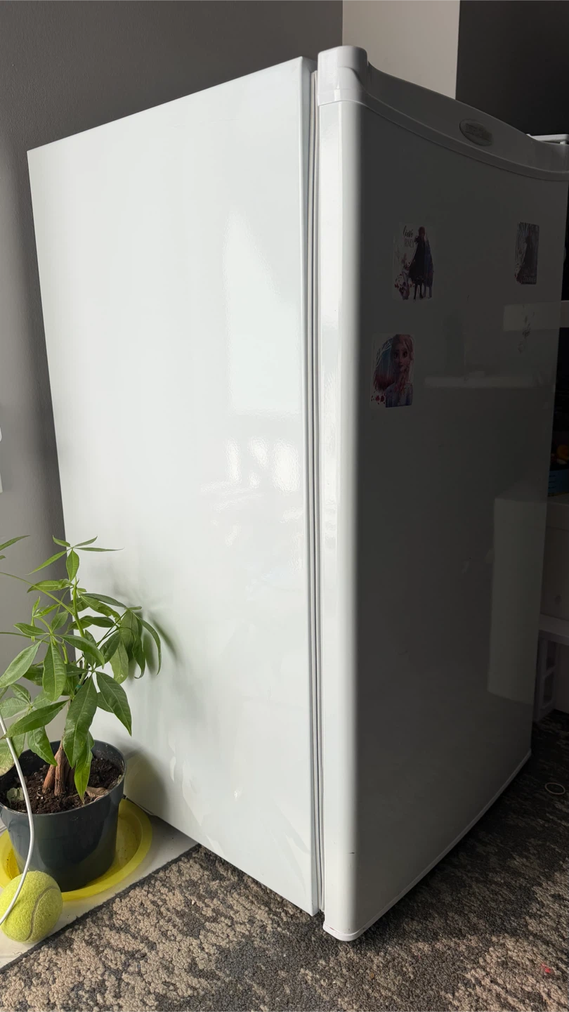 Diplomat Mini Fridge - photo 4
