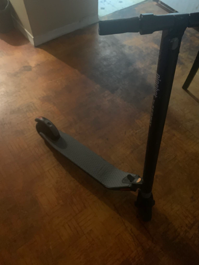 Ninebot by Segway Electric Scooter - photo 2