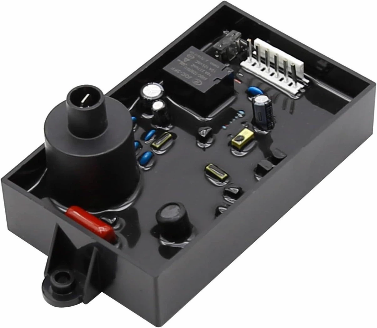 RV Water Heater PC Control Ignition - photo 2