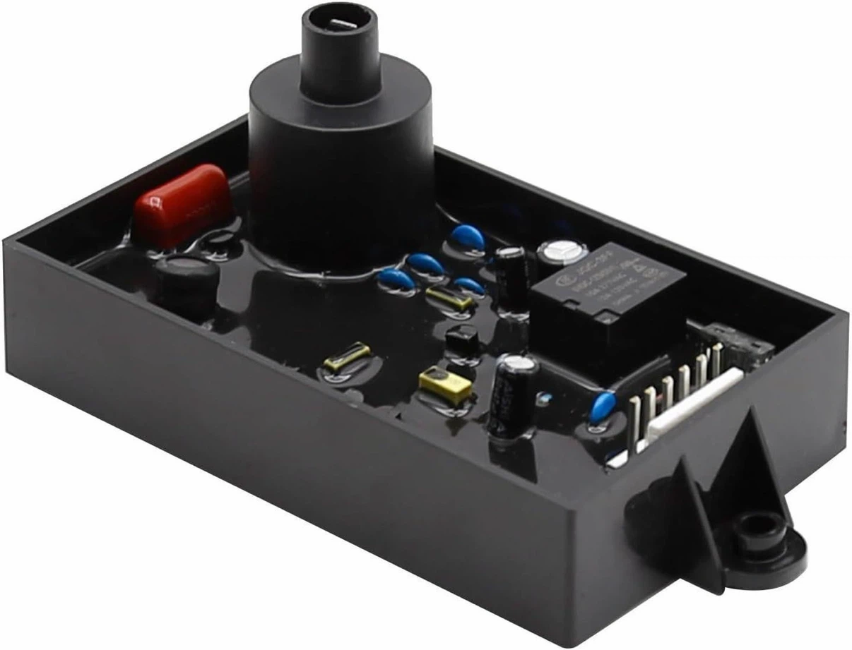 RV Water Heater PC Control Ignition - photo 3