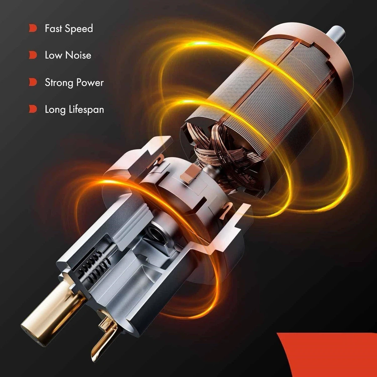 Electric Fuel Pump Module Assembly - photo 5