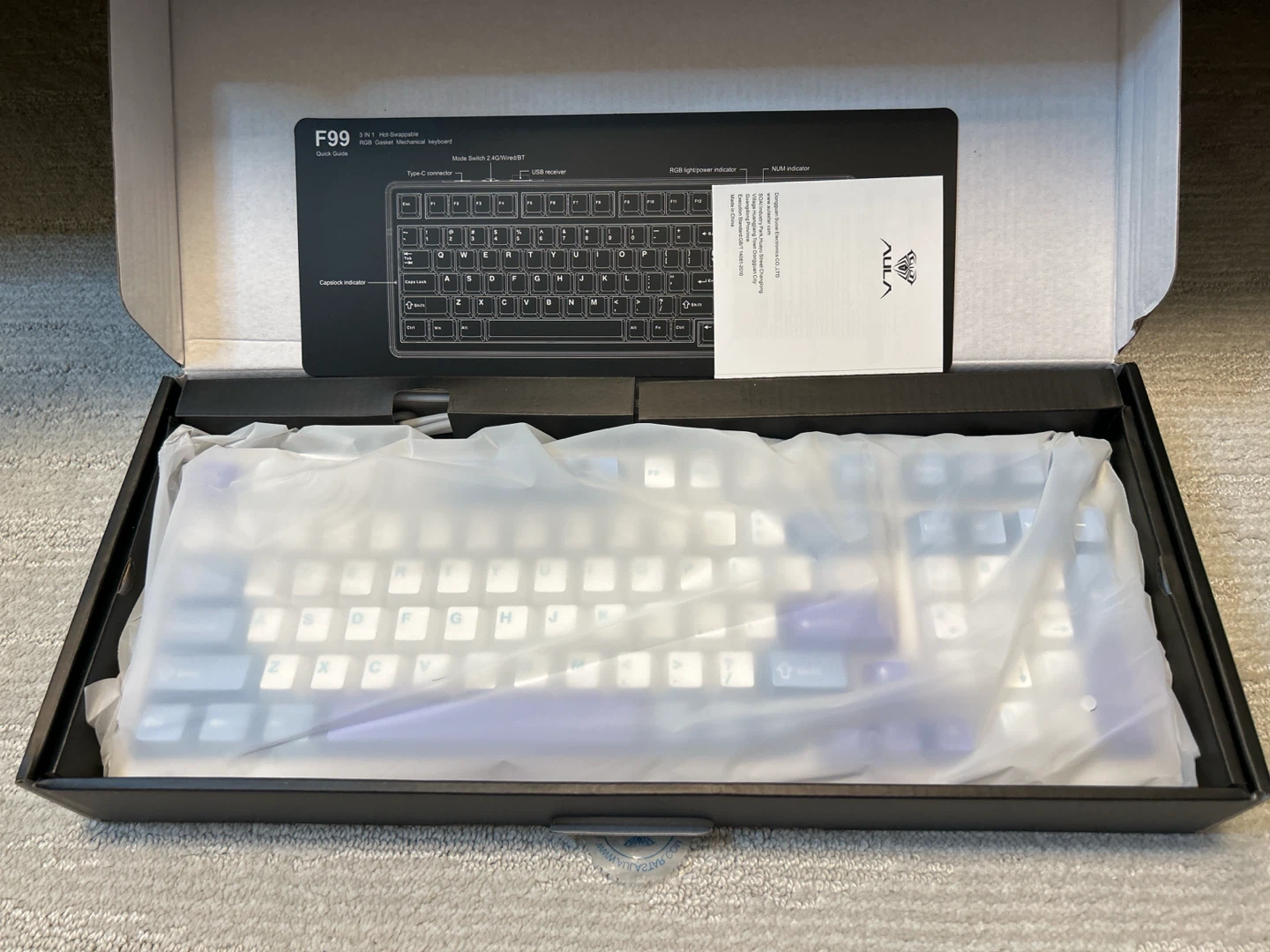 New Keyboard - photo 2