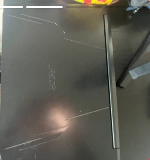 Acer Nitro 5 Gaming Laptop read (description) - photo 3