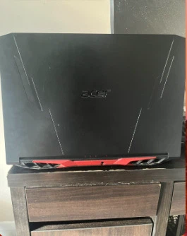 Acer Nitro 5 Gaming Laptop read (description) - photo 4