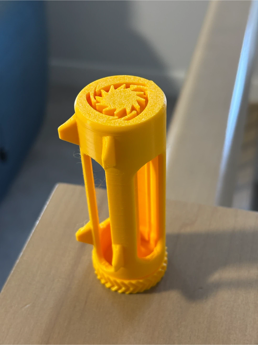 Toothpaste Dispenser - photo 2