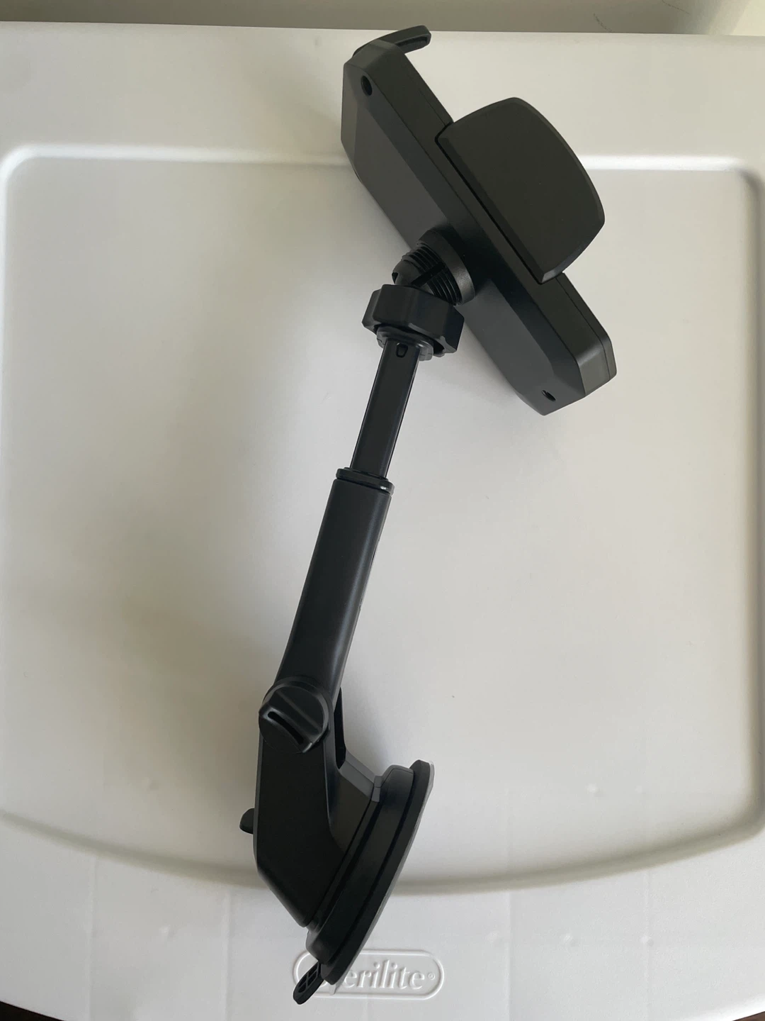Adjustable Car Phone Mount