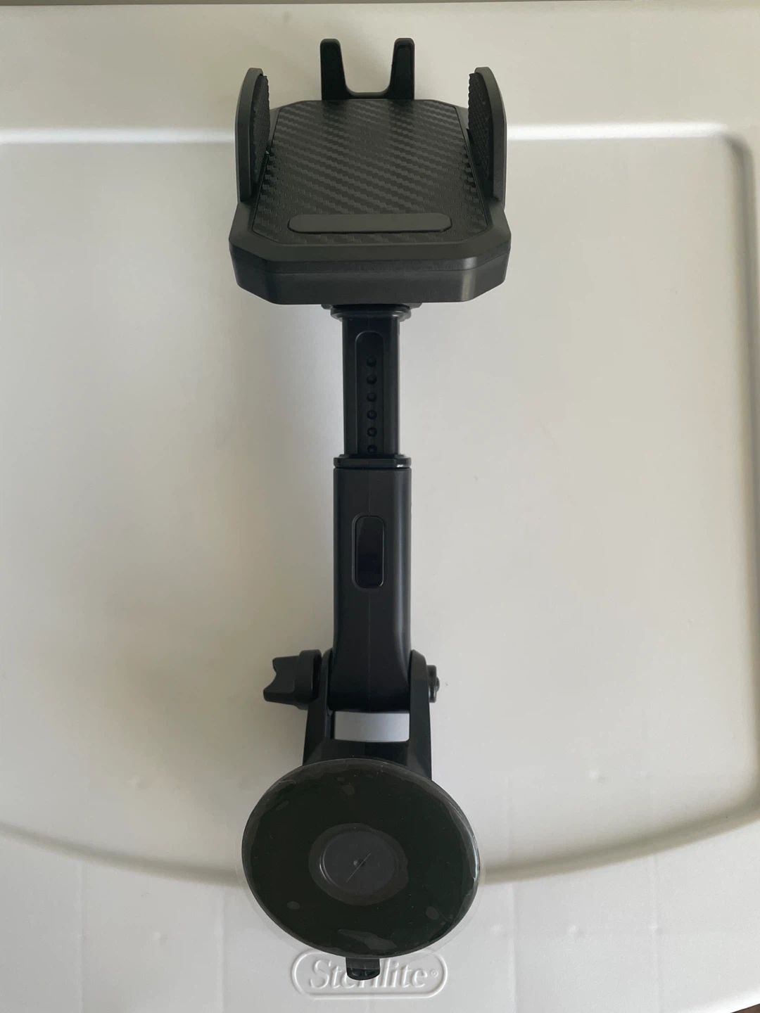 Adjustable Car Phone Mount - photo 2