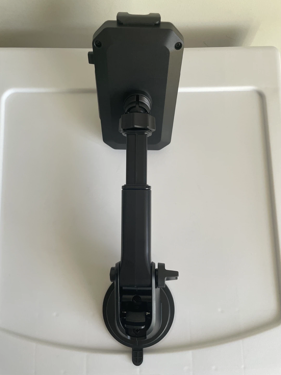 Adjustable Car Phone Mount - photo 3