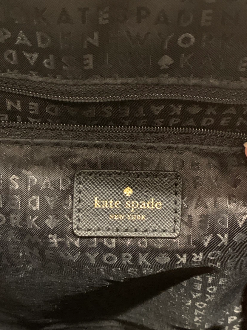 💚🍀 Kate Spade Hummingbird Floral Small Backpack 🍀💚 - photo 3