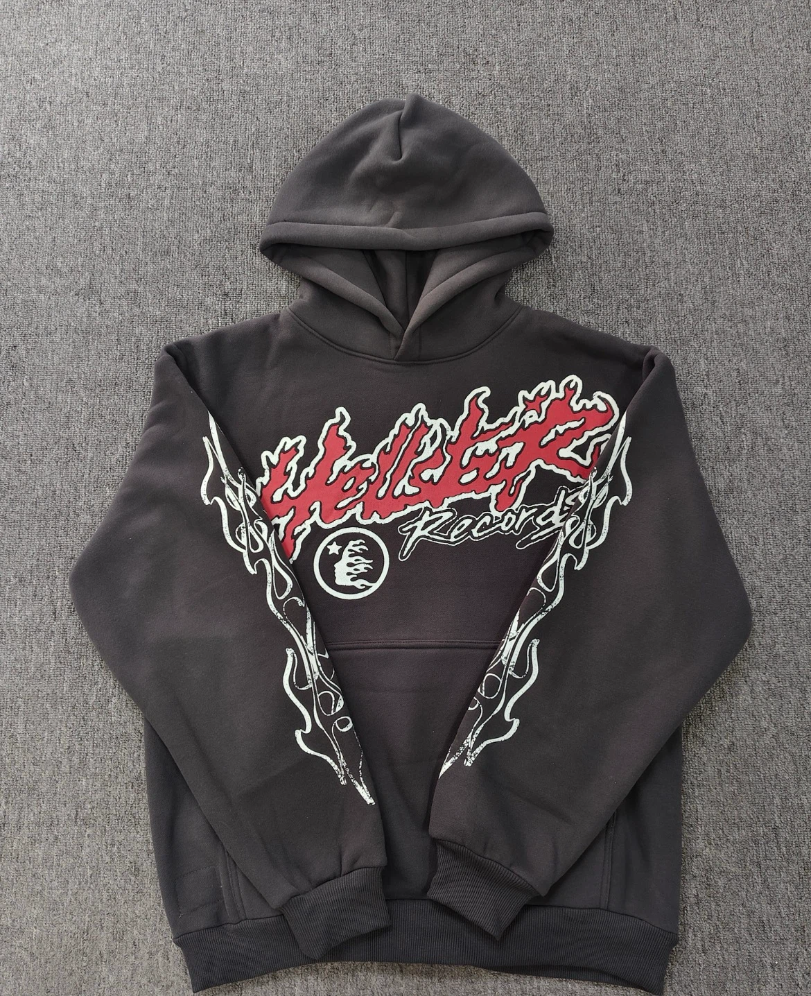 Hellstar Hoodies - Multiple Styles Available - photo 2