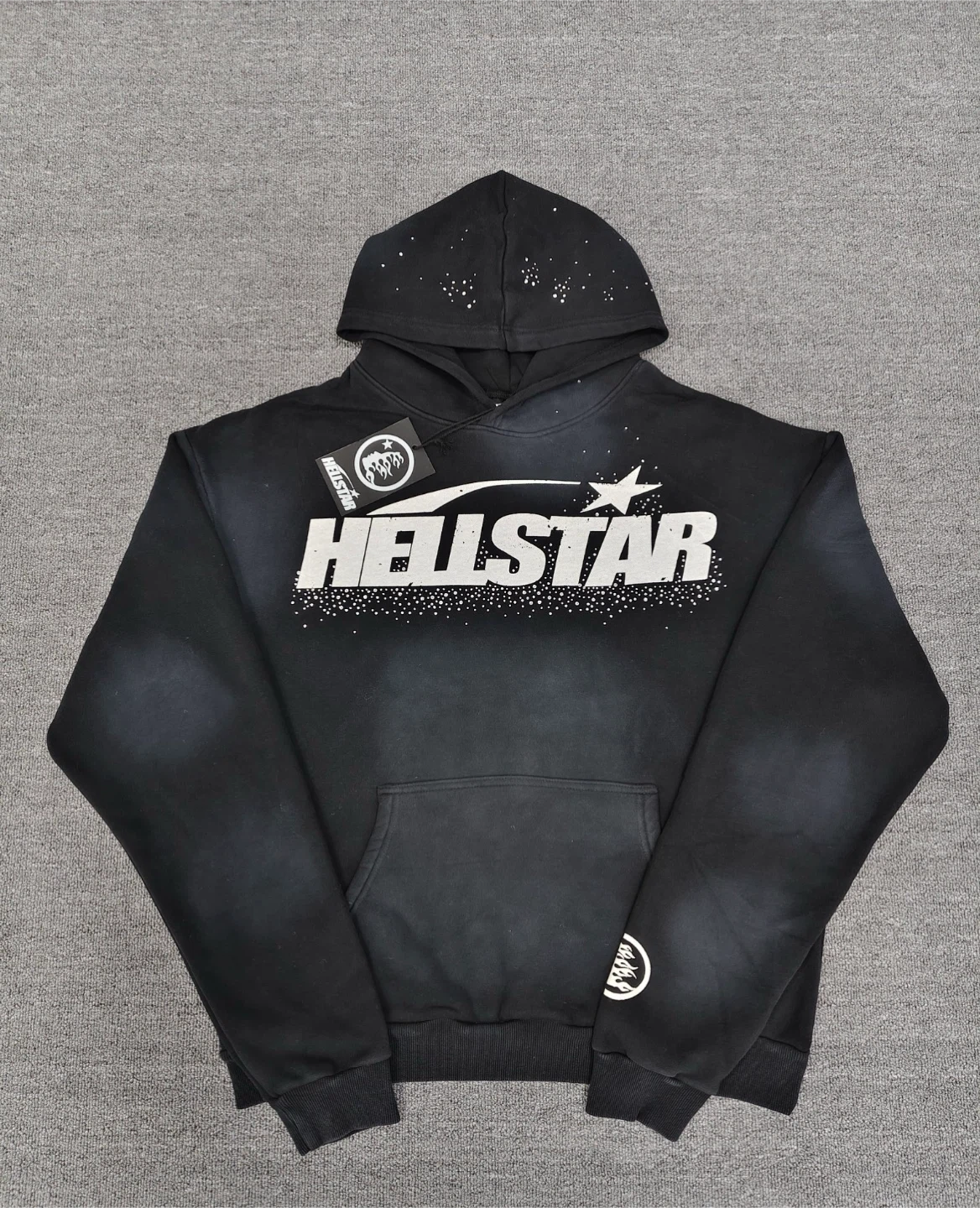 Hellstar Hoodies - Multiple Styles Available - photo 3