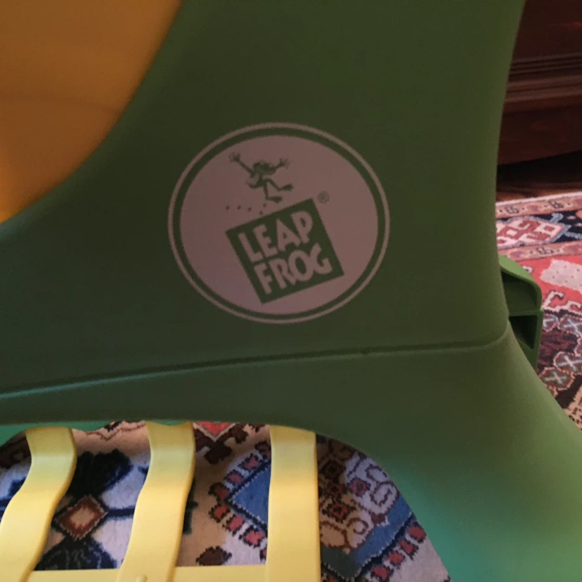 LeapFrog Pretend & Learn Shopping Cart with Accessories - photo 4