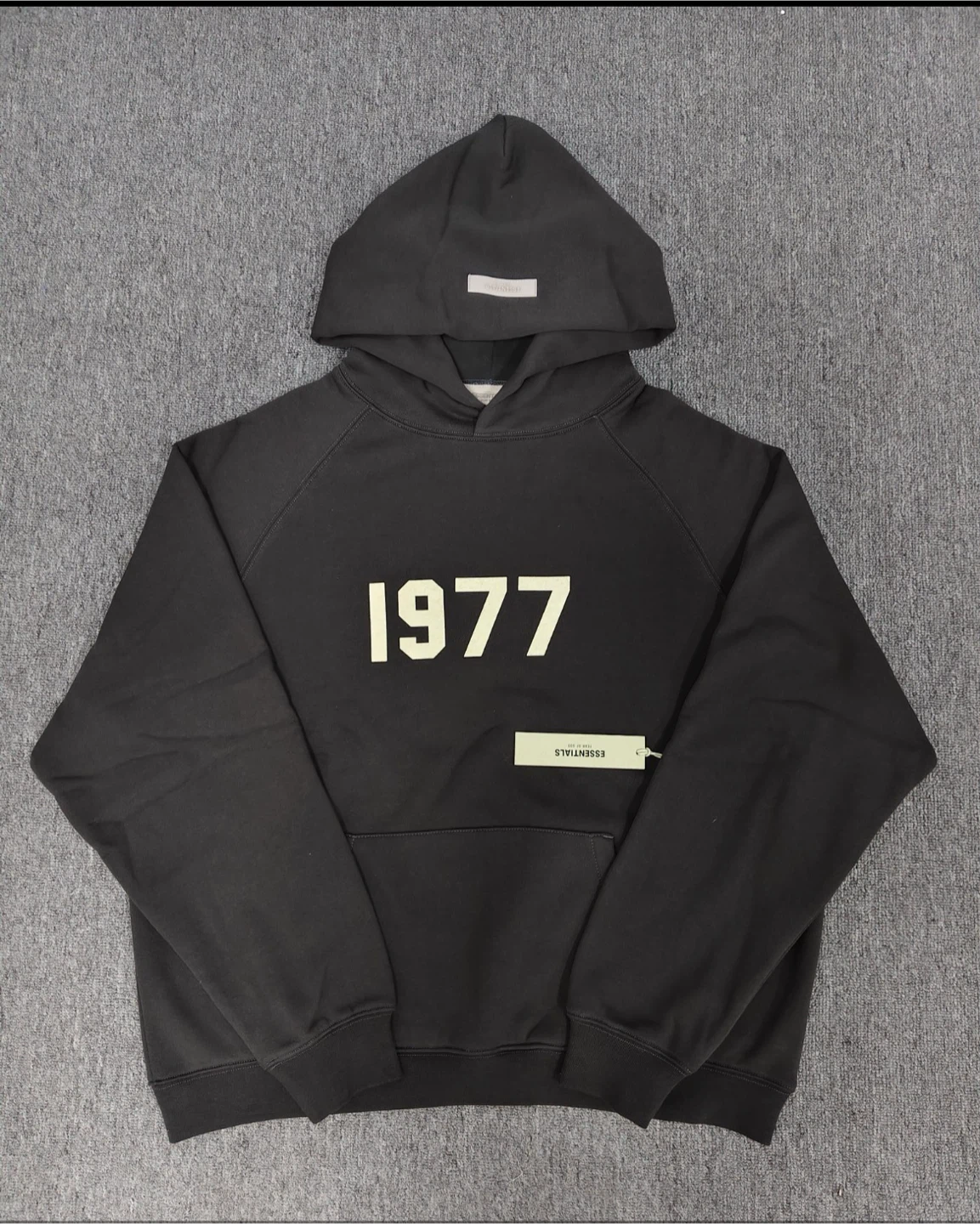 Fear of God hoodies - photo 2