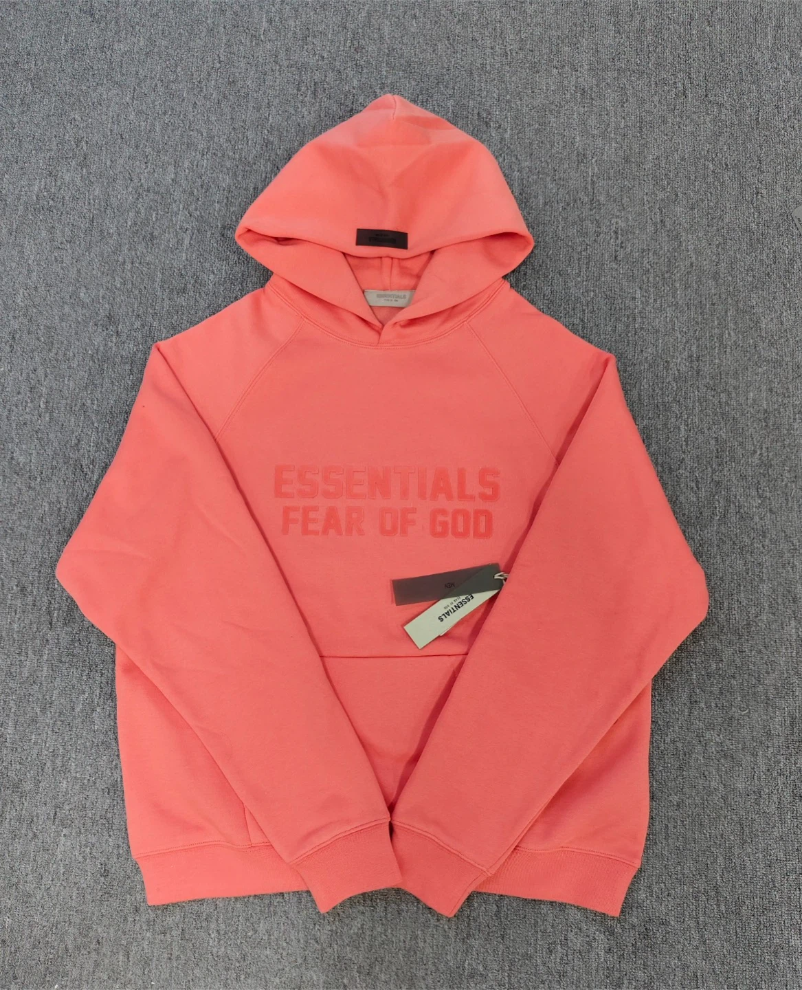 Fear of God hoodies - photo 3