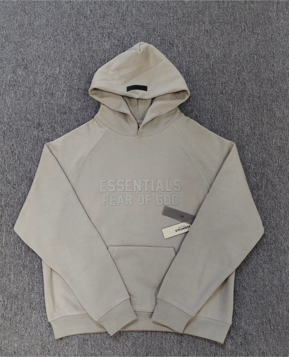 Fear of God hoodies - photo 4