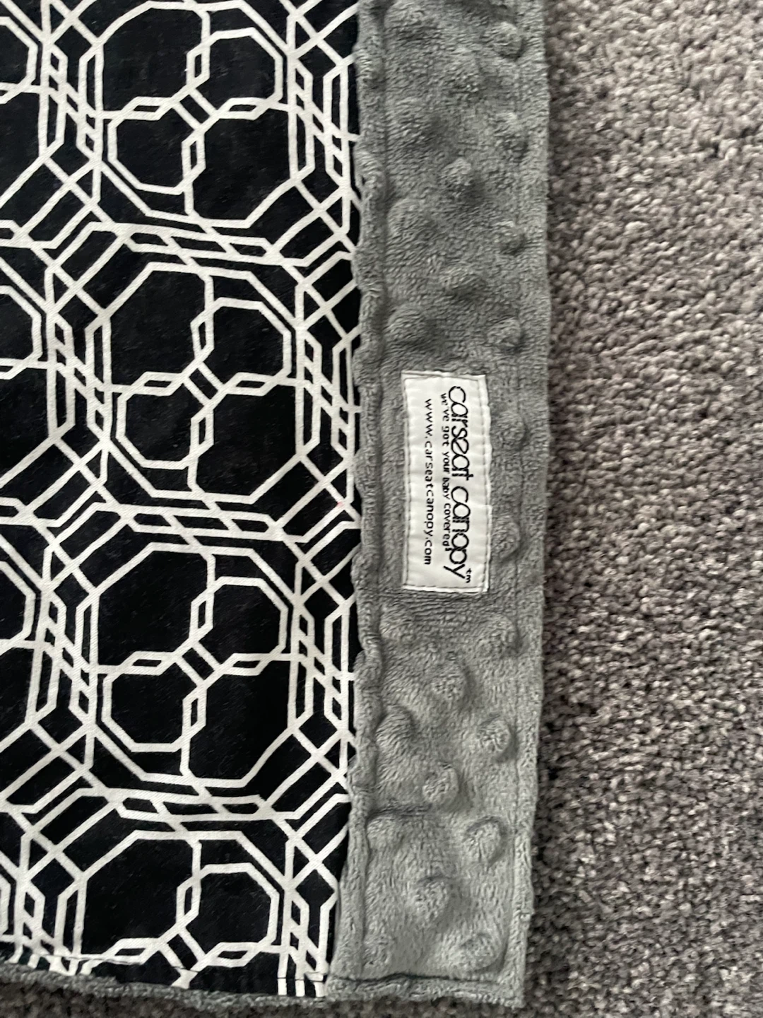 Car Seat Accessories Set - photo 2