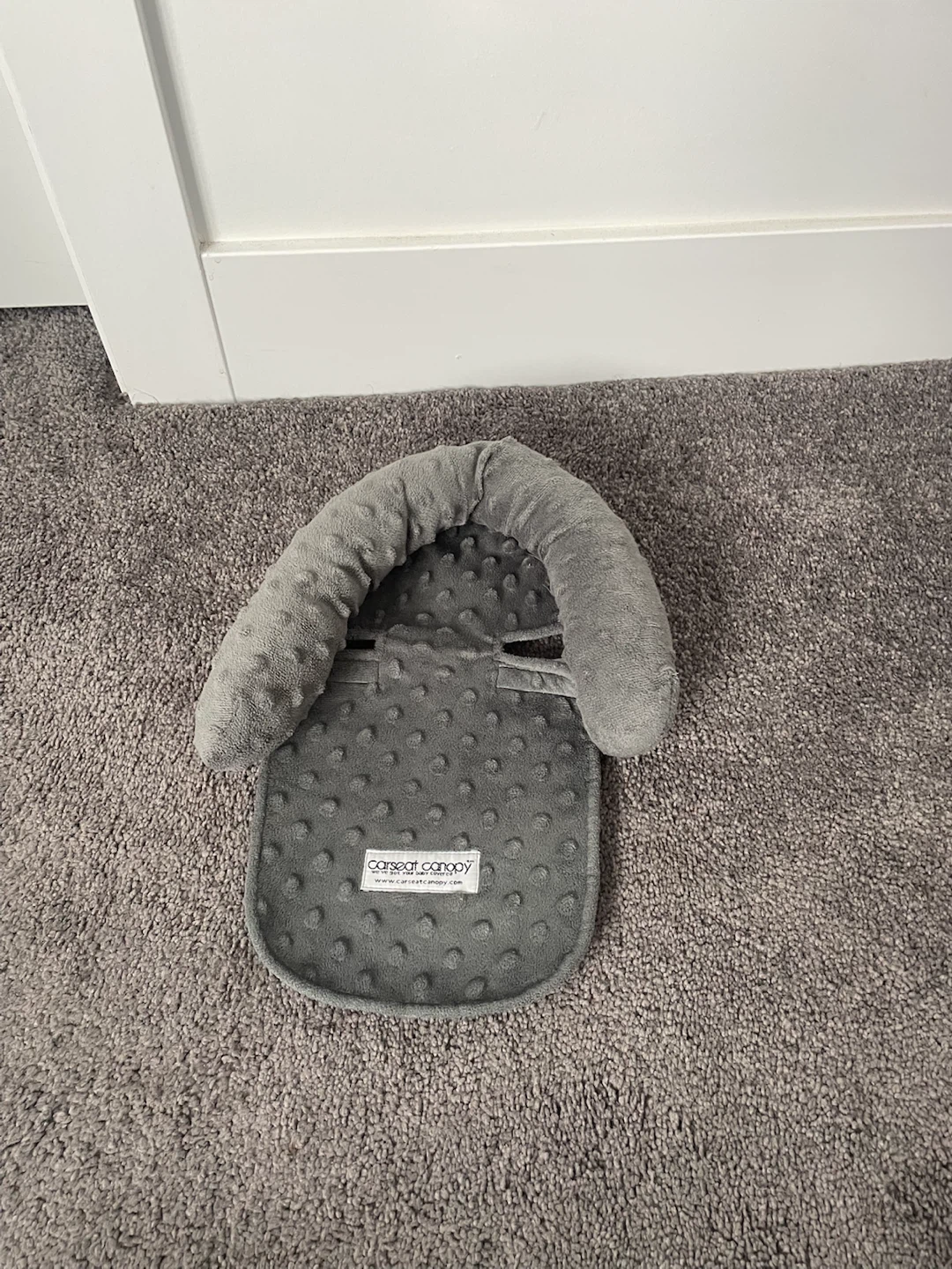 Car Seat Accessories Set - photo 4