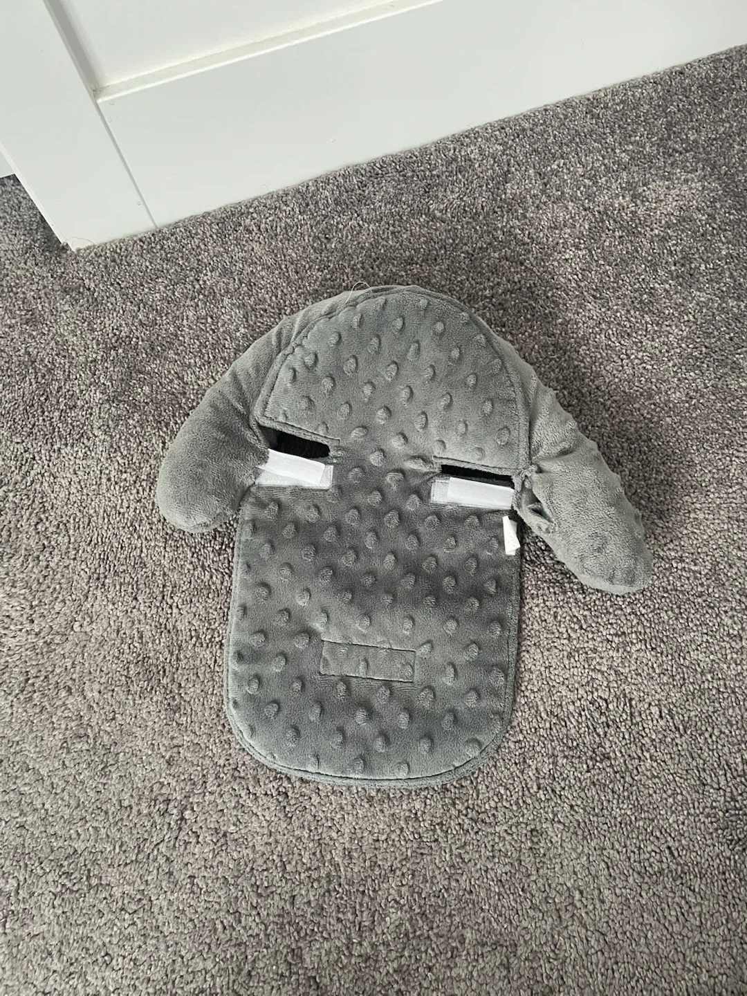 Car Seat Accessories Set - photo 5