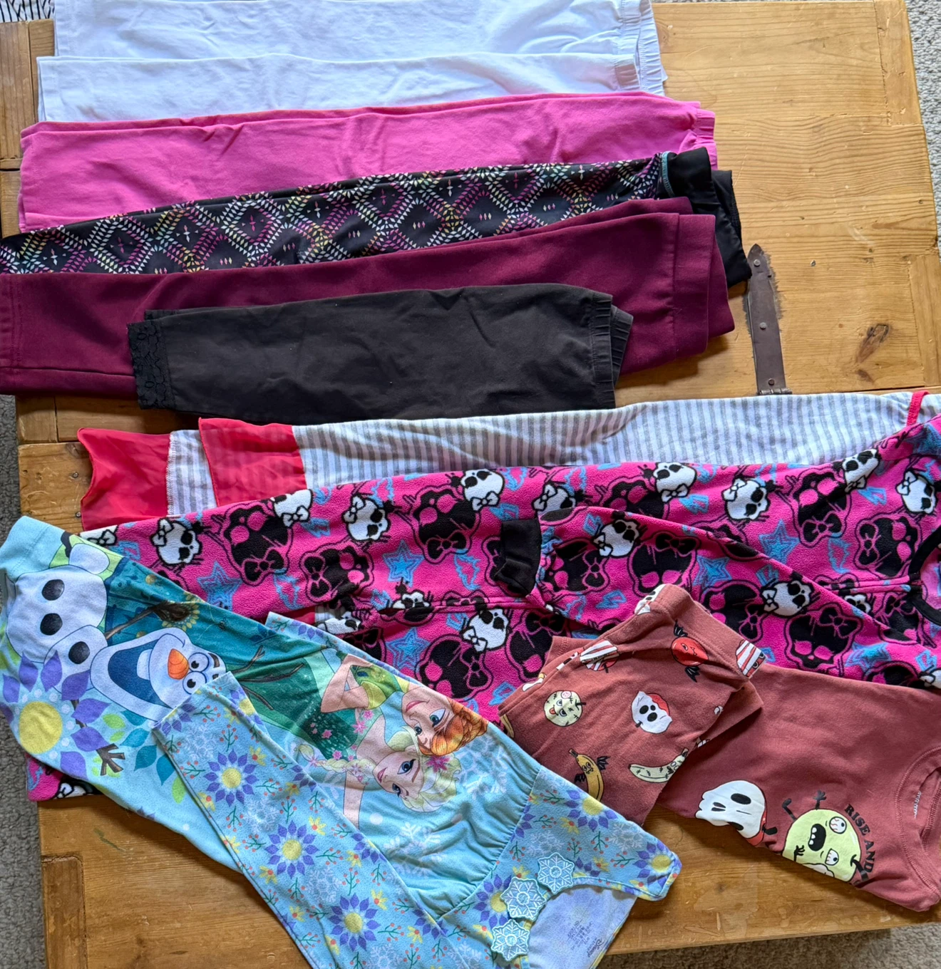 Assorted Girls' Clothing Bundle-Size 9/10 - photo 4