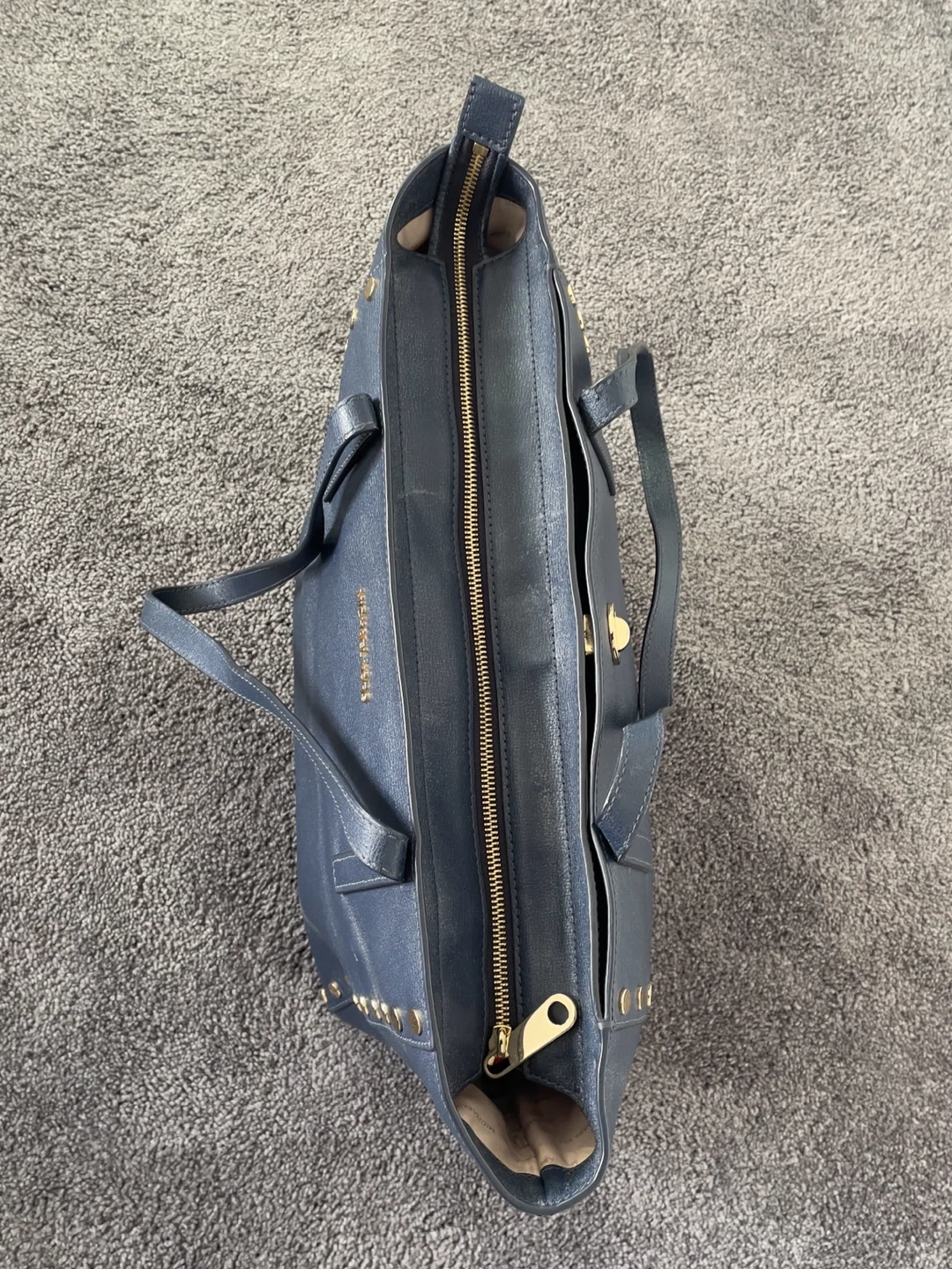 Michael Kors Leather Bag - photo 4