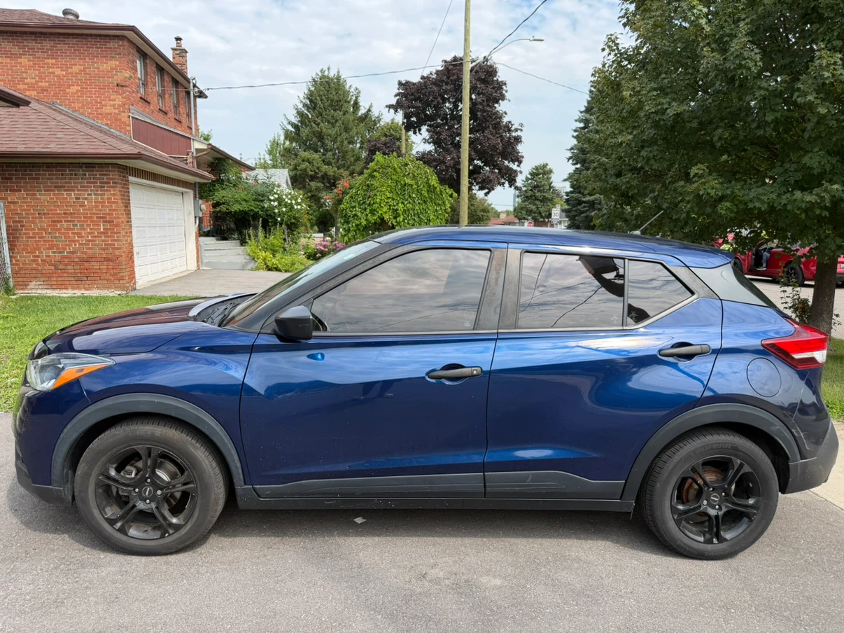 Nissan Kicks - photo 2