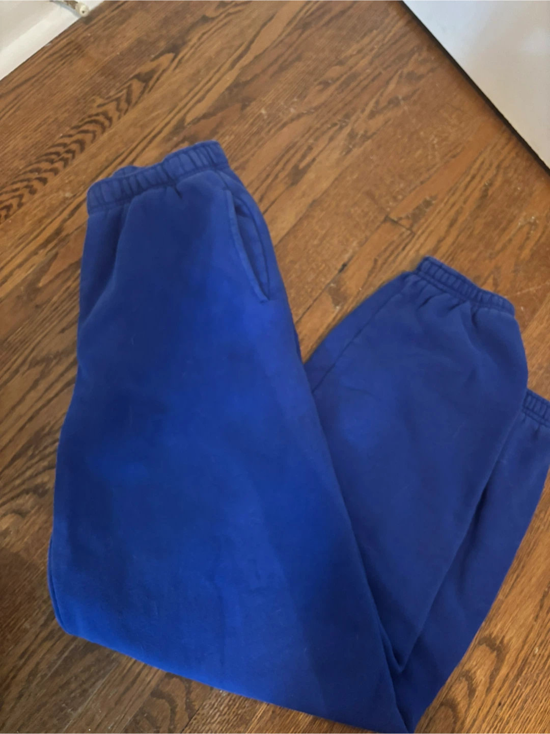 TNA Cozy Fleece Mega Fit Sweatpants