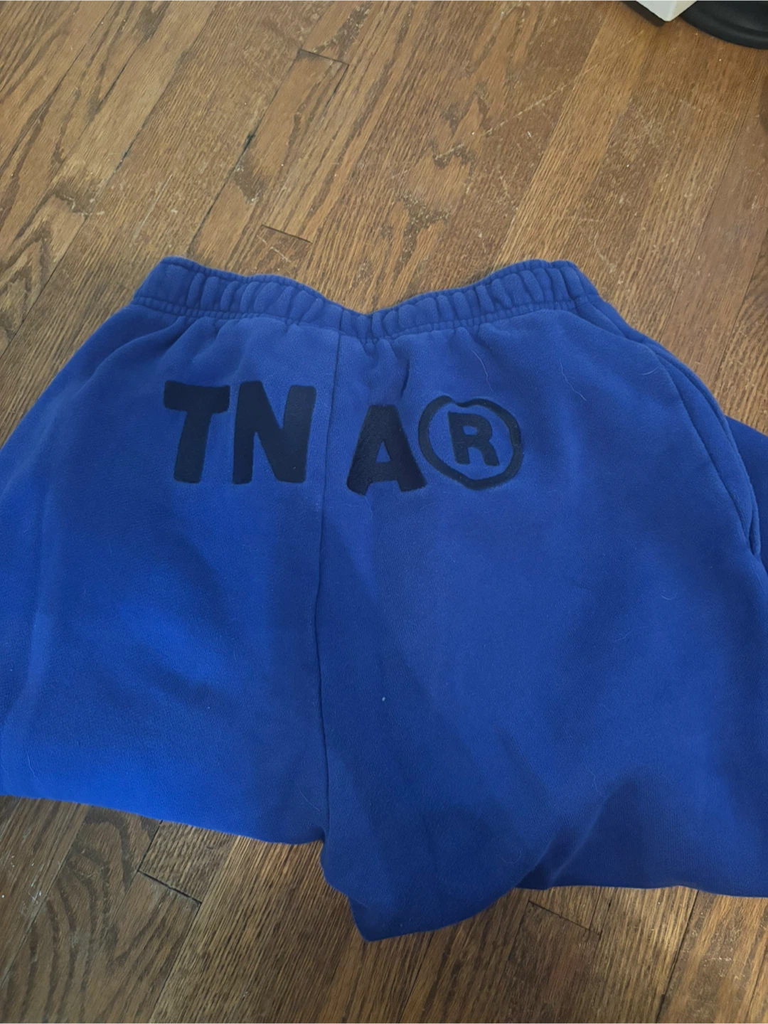 TNA Cozy Fleece Mega Fit Sweatpants - photo 2