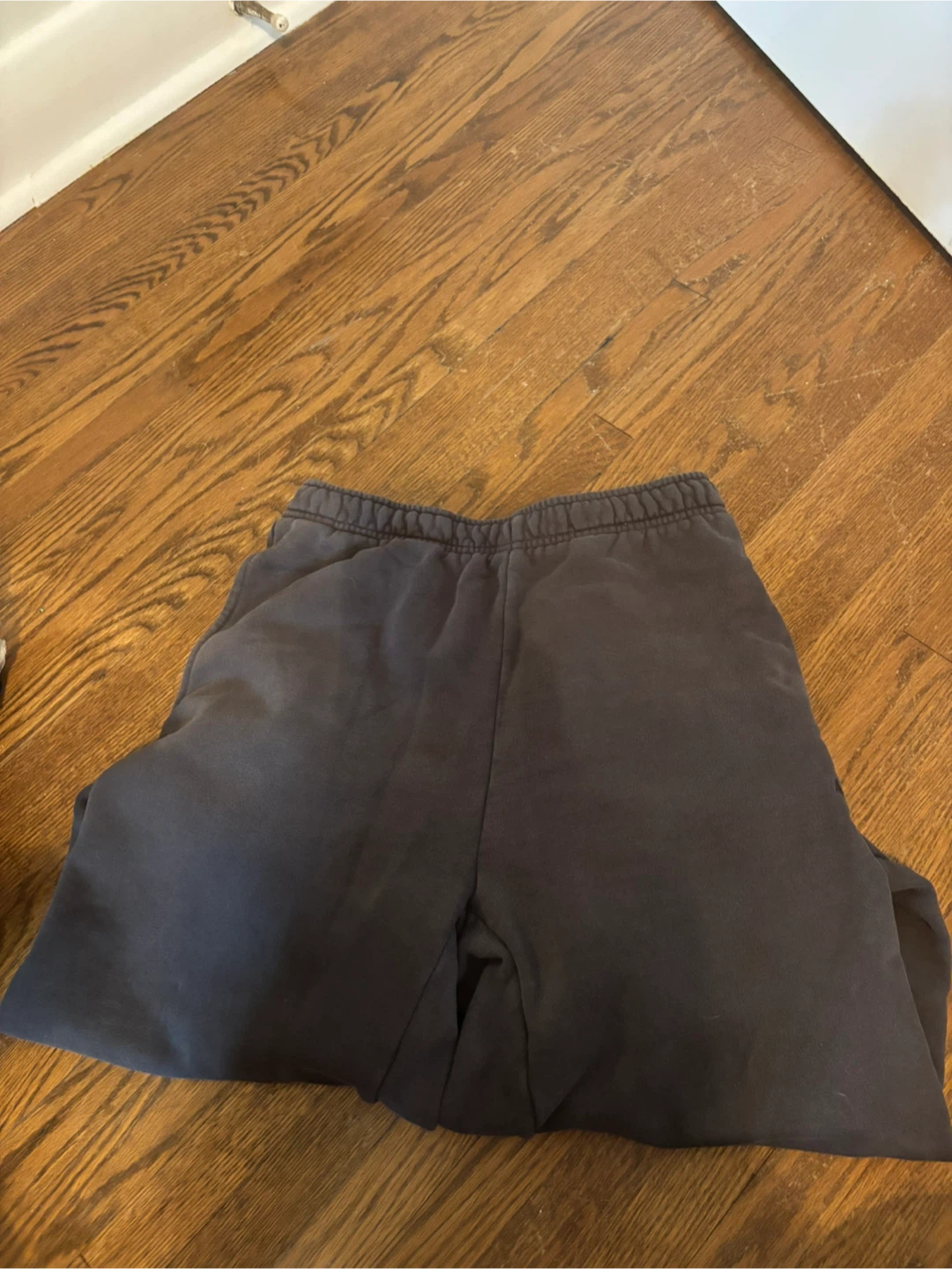 Aritzia Sweatfleece Mega Fit Joggers 2XS - photo 4