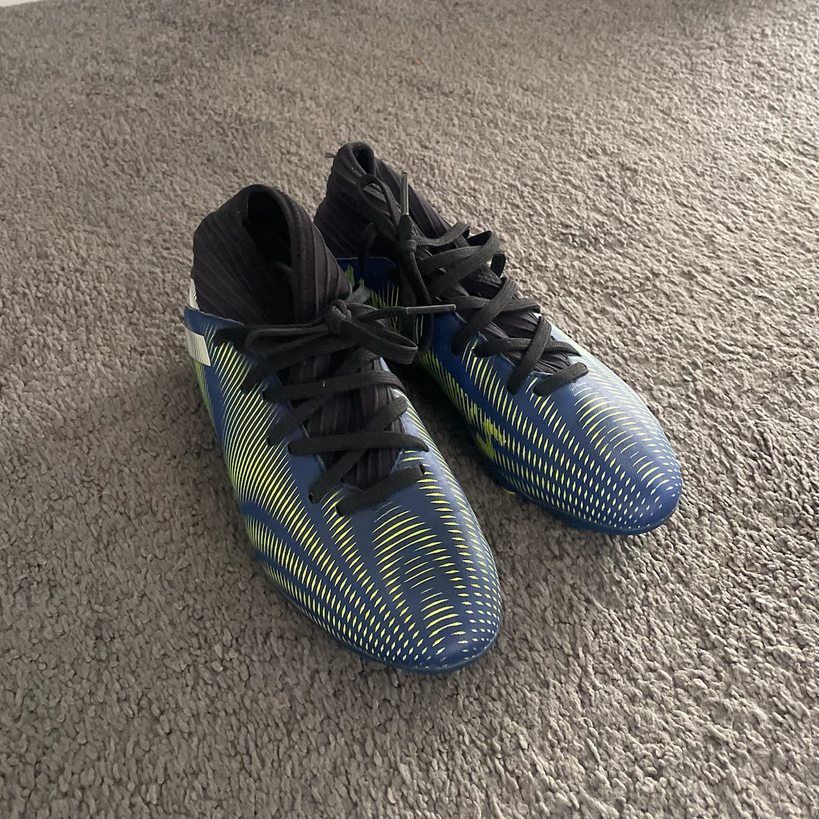 Adidas Soccer Cleats - photo 3