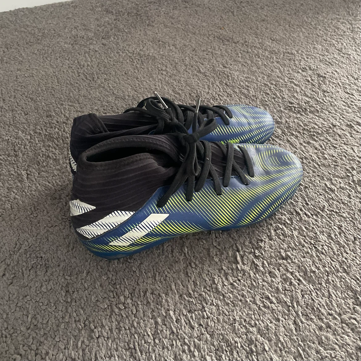 Adidas Soccer Cleats - photo 4