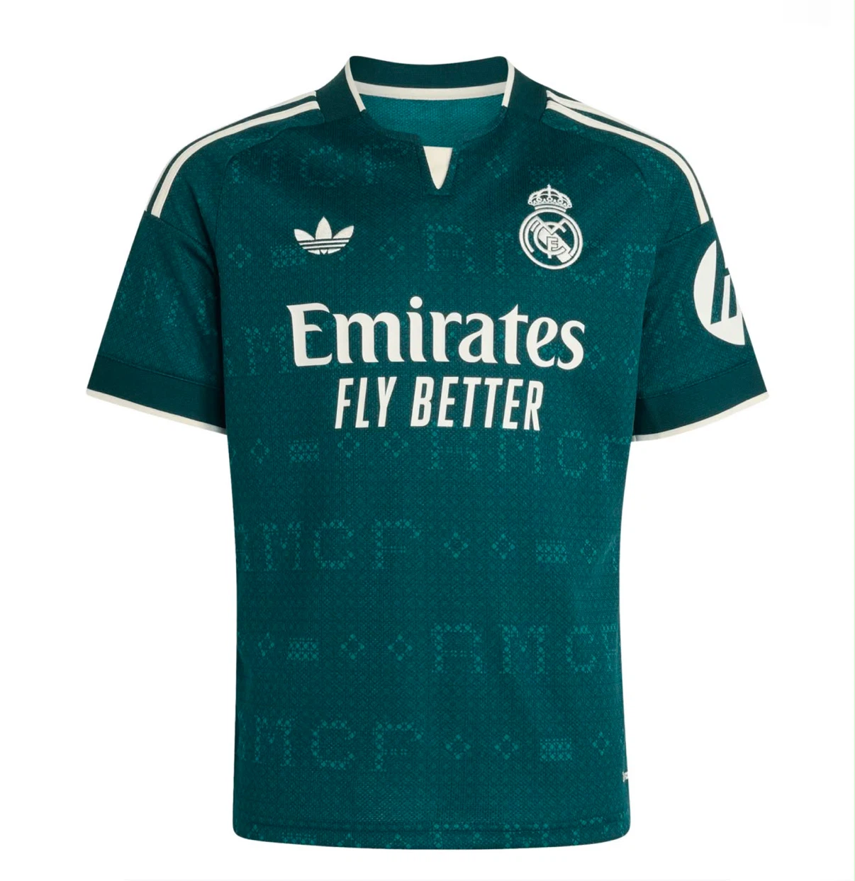Adidas Real Madrid 2026/2027 Jersey Size L mens size