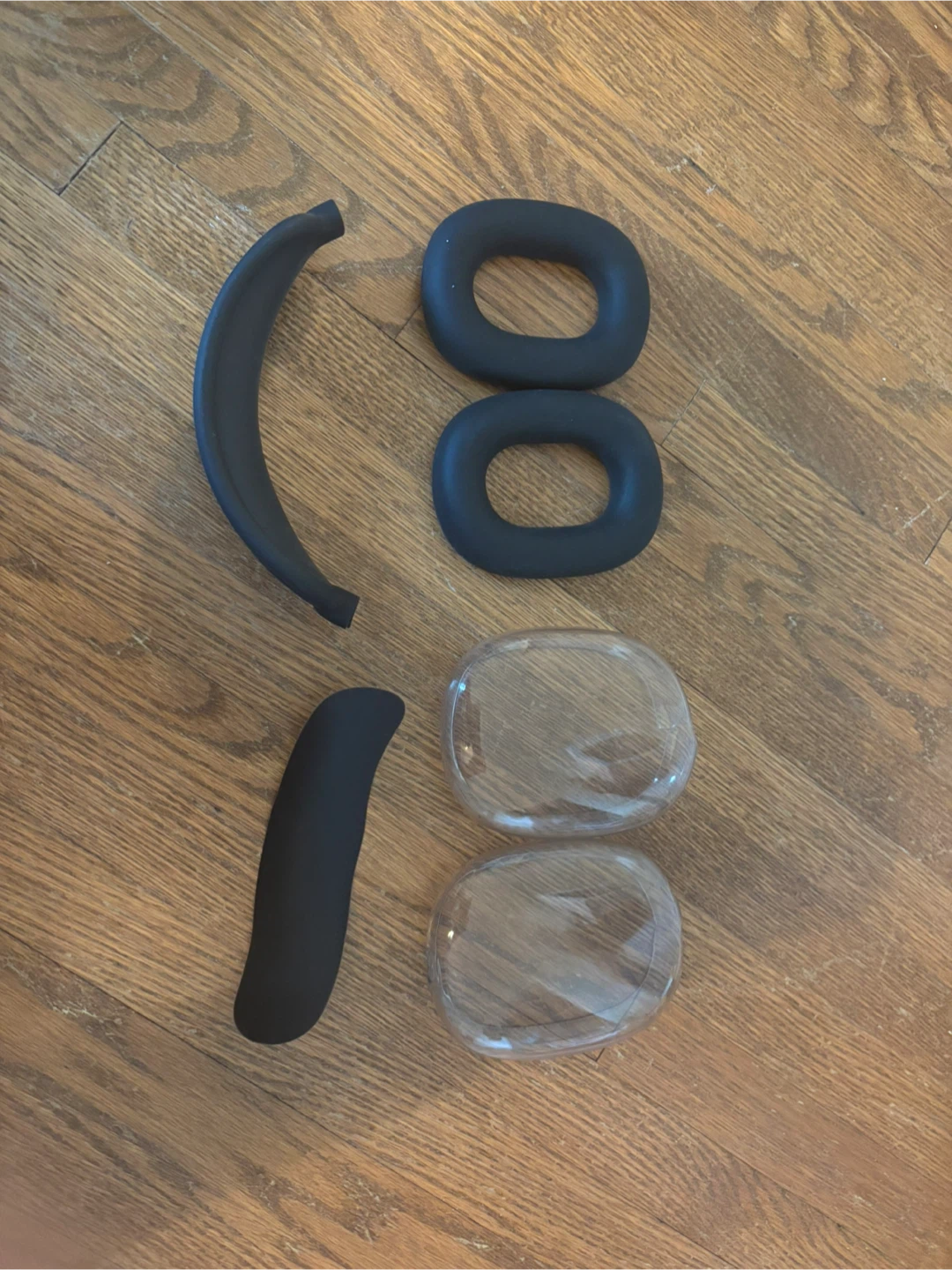 Replacement Ear Pads and Covers