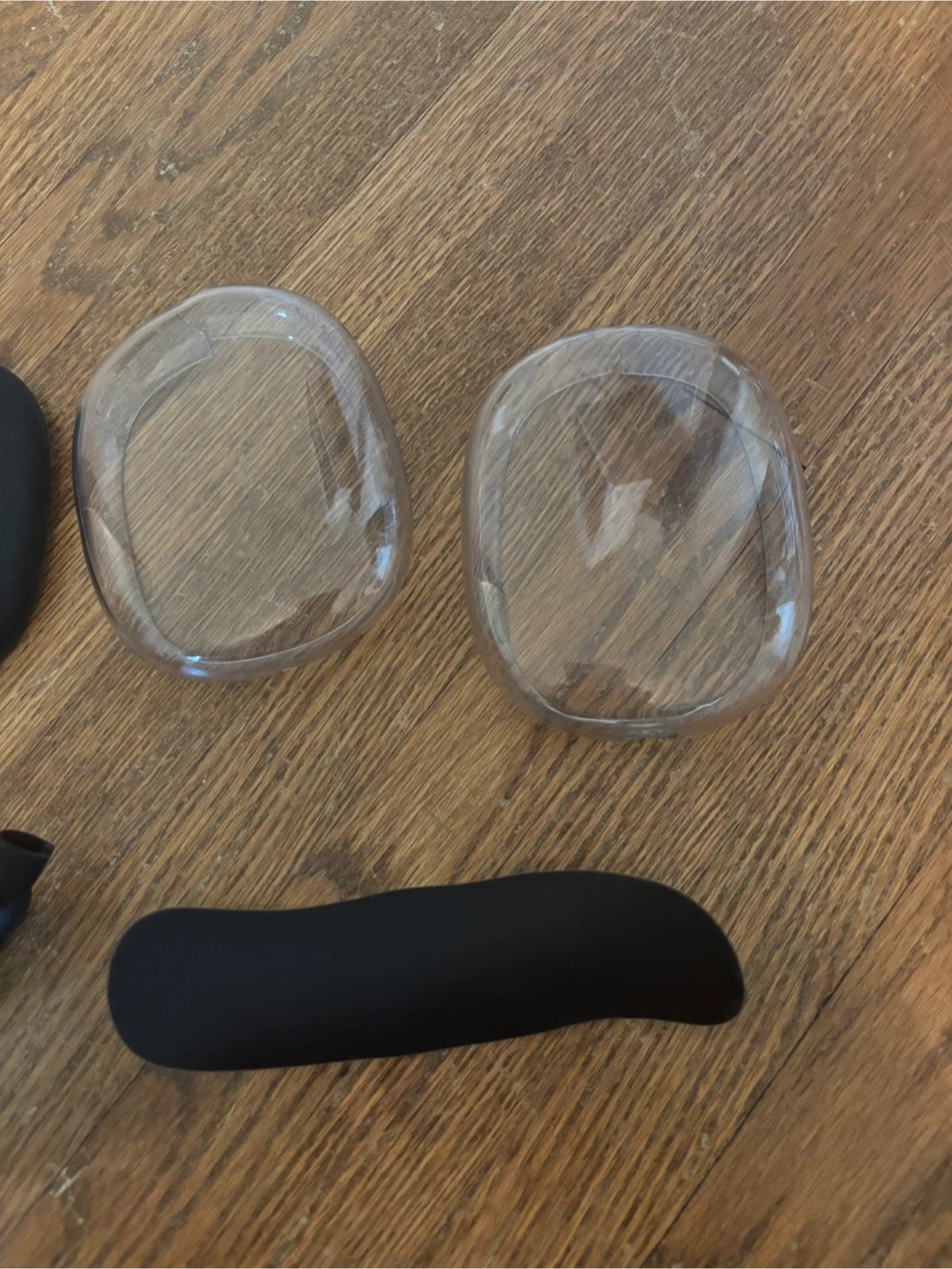 Replacement Ear Pads and Covers - photo 2