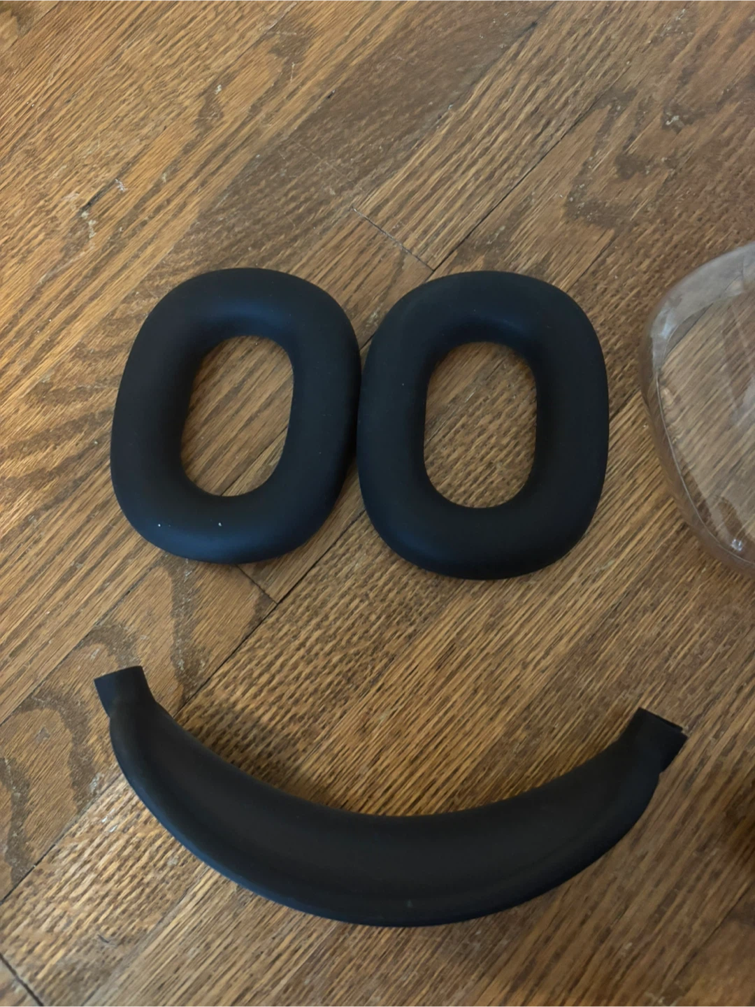 Replacement Ear Pads and Covers - photo 3