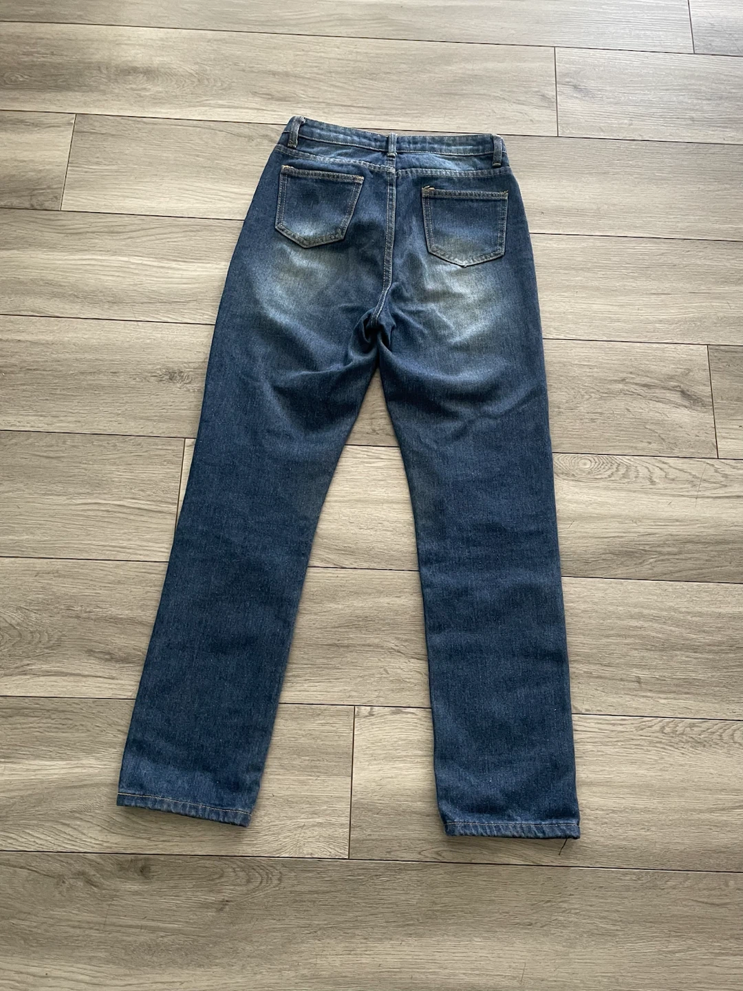 Girls Denim Jeans - photo 4