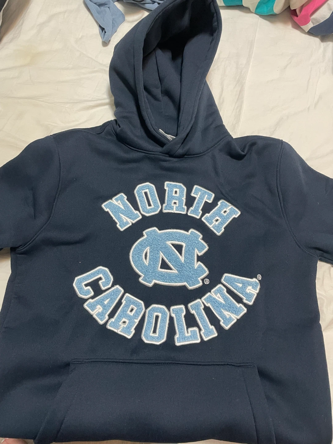 boathouse men’s varsity hoodie