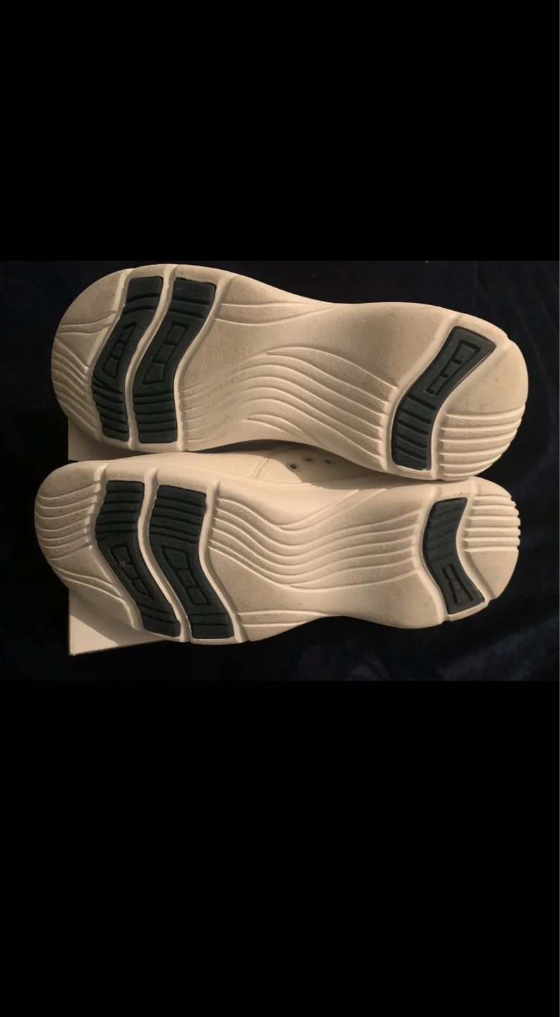 Nurse Mates Dove Nursing Shoes White Size 8.5 - photo 4