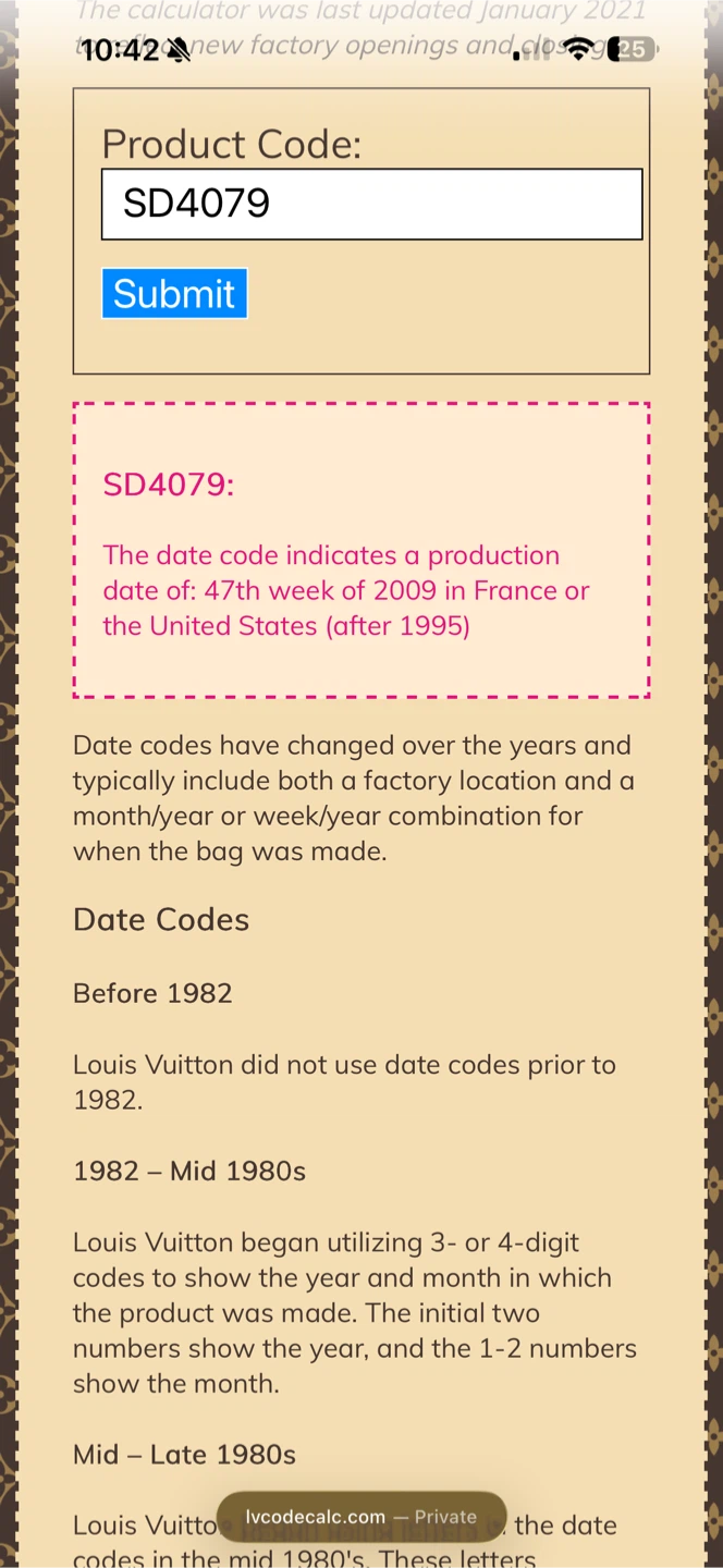Louis Vuitton Speedy 30 Monogram Canvas Handbag - photo 5