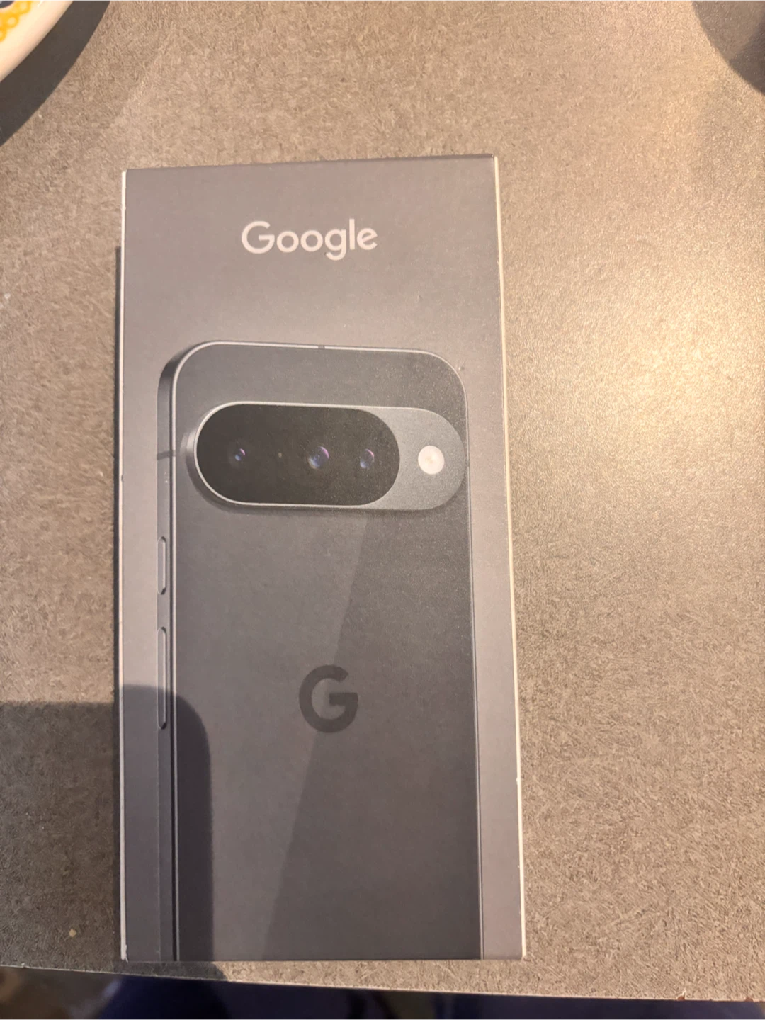 Google Pixel 10 128gb
