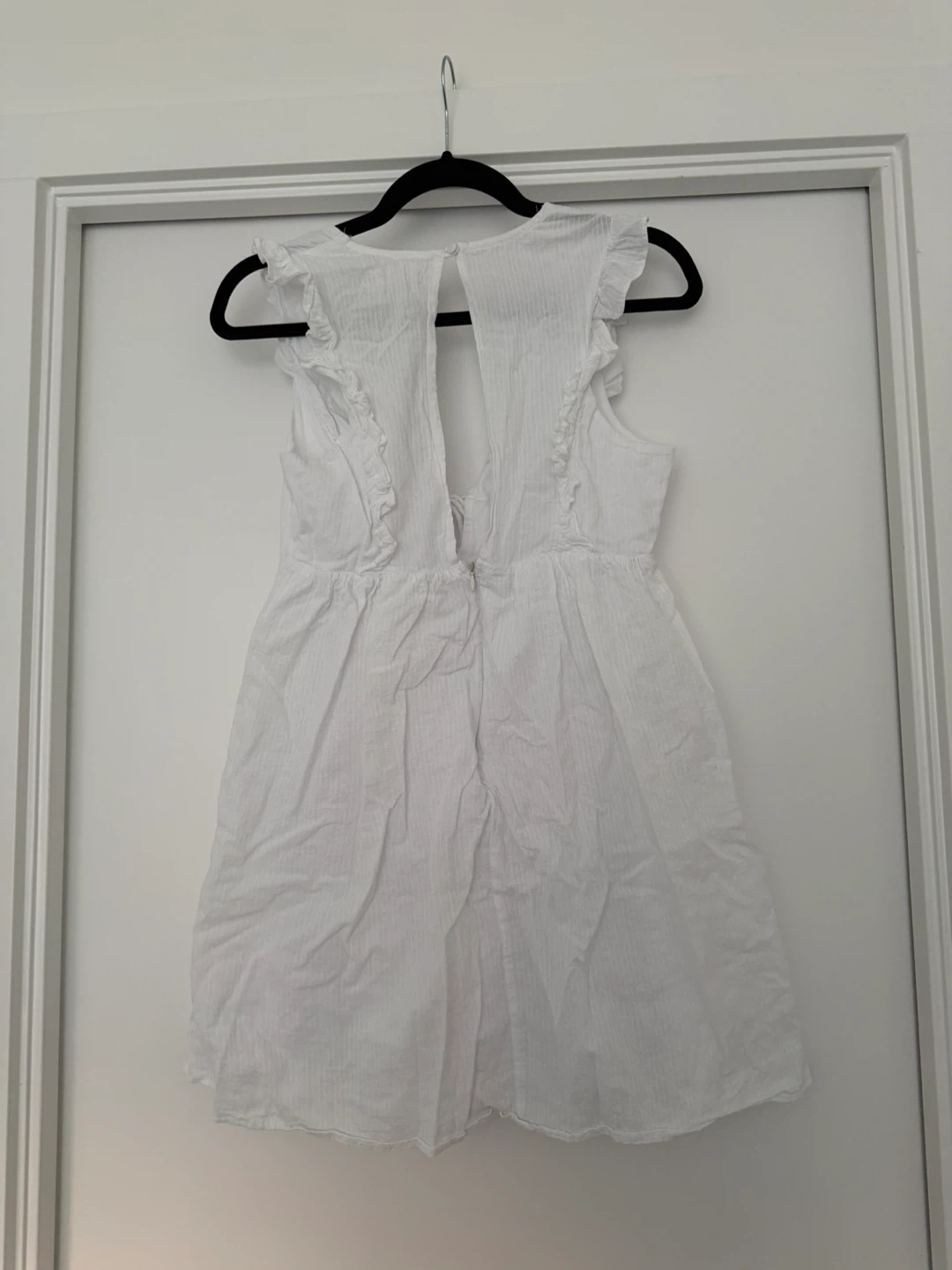 Urban Outfitters White Sundress - photo 3